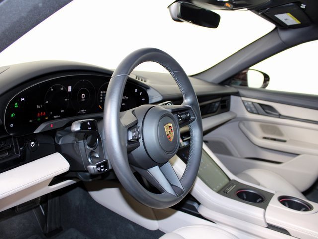 Used 2023 Porsche Taycan 4S image 4