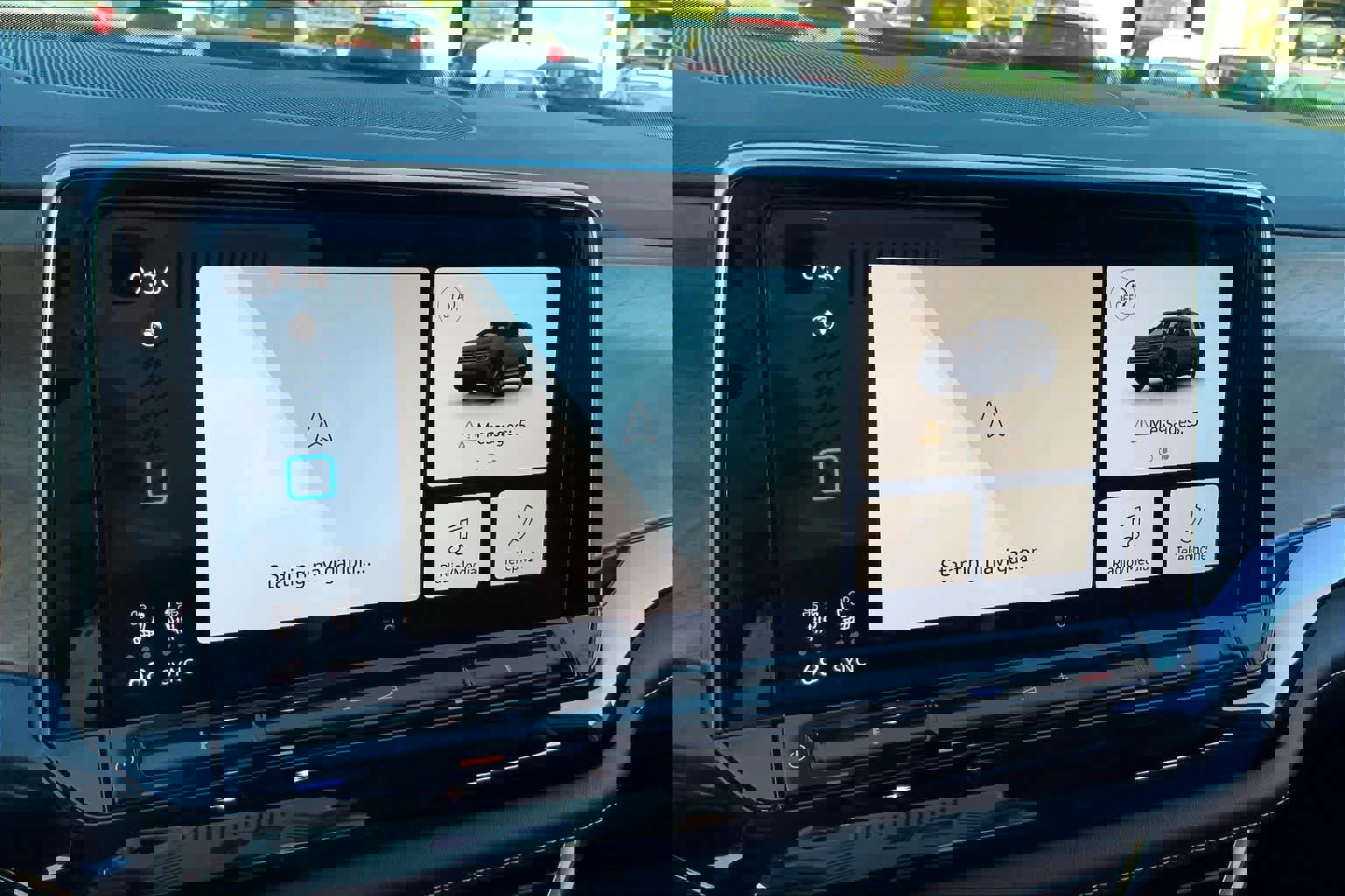 Certified 2024 Volkswagen Atlas SE image 57