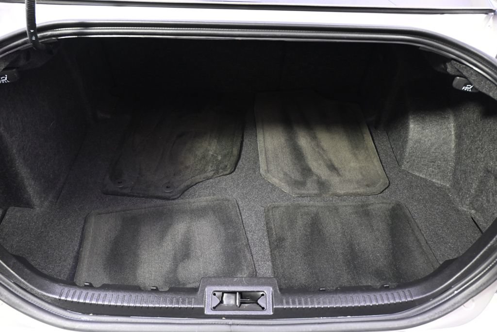 Used 2012 Ford Fusion SEL FWD image 19