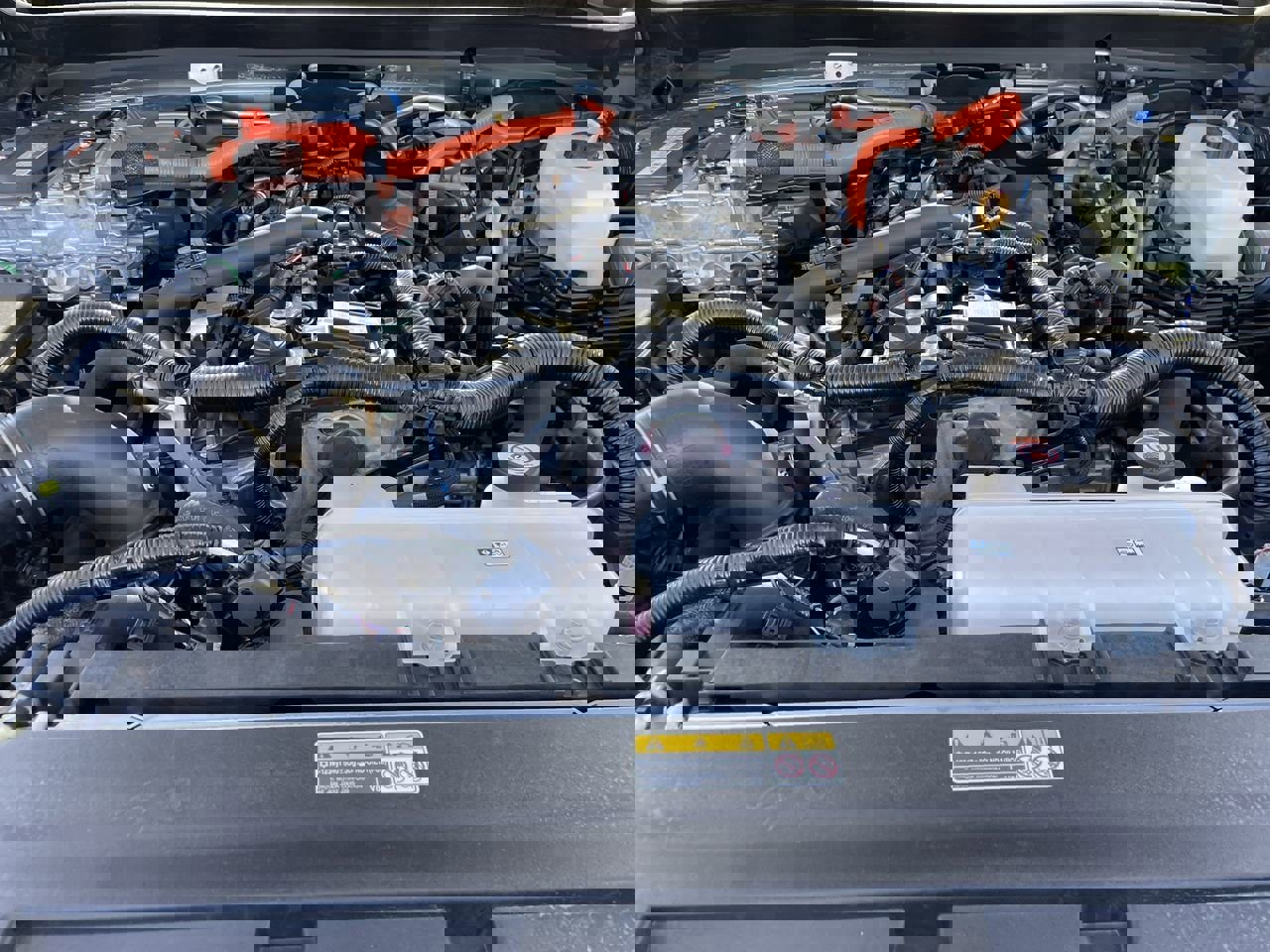 New 2025 Toyota Tacoma TRD Off-Road image 10