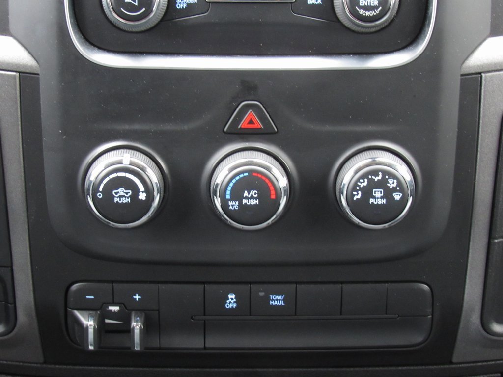 Used 2019 RAM 1500 Tradesman w/ Tradesman SXT Package image 26