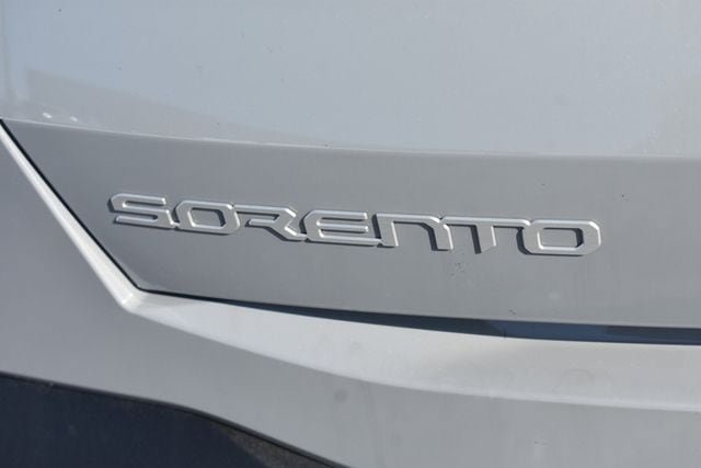 New 2026 Kia Sorento S AWD/4WD image 16