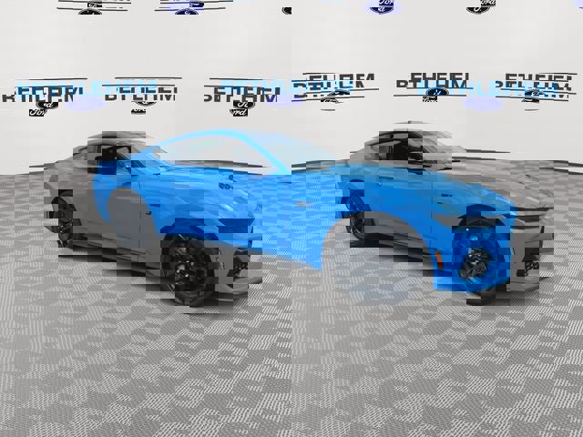 New 2025 Ford Mustang GT image 2