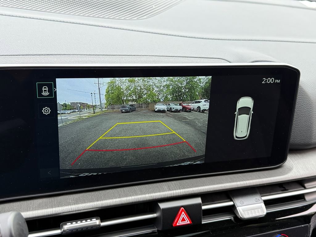 New 2026 Kia Sportage X-Line AWD/4WD image 23