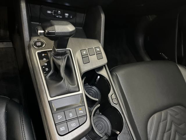 Certified 2026 Kia Sportage X-Line w/ X-Line Technology Package image 17