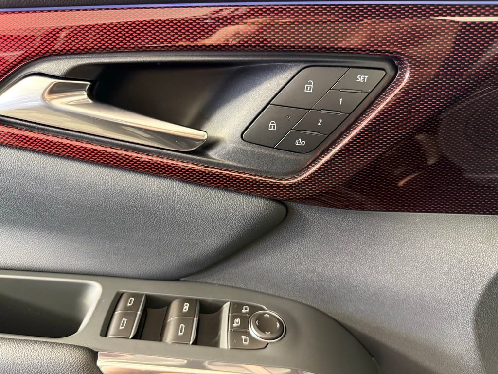 New 2026 Chevrolet Traverse RS image 20