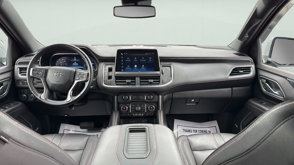Used 2023 Chevrolet Tahoe RST image 15