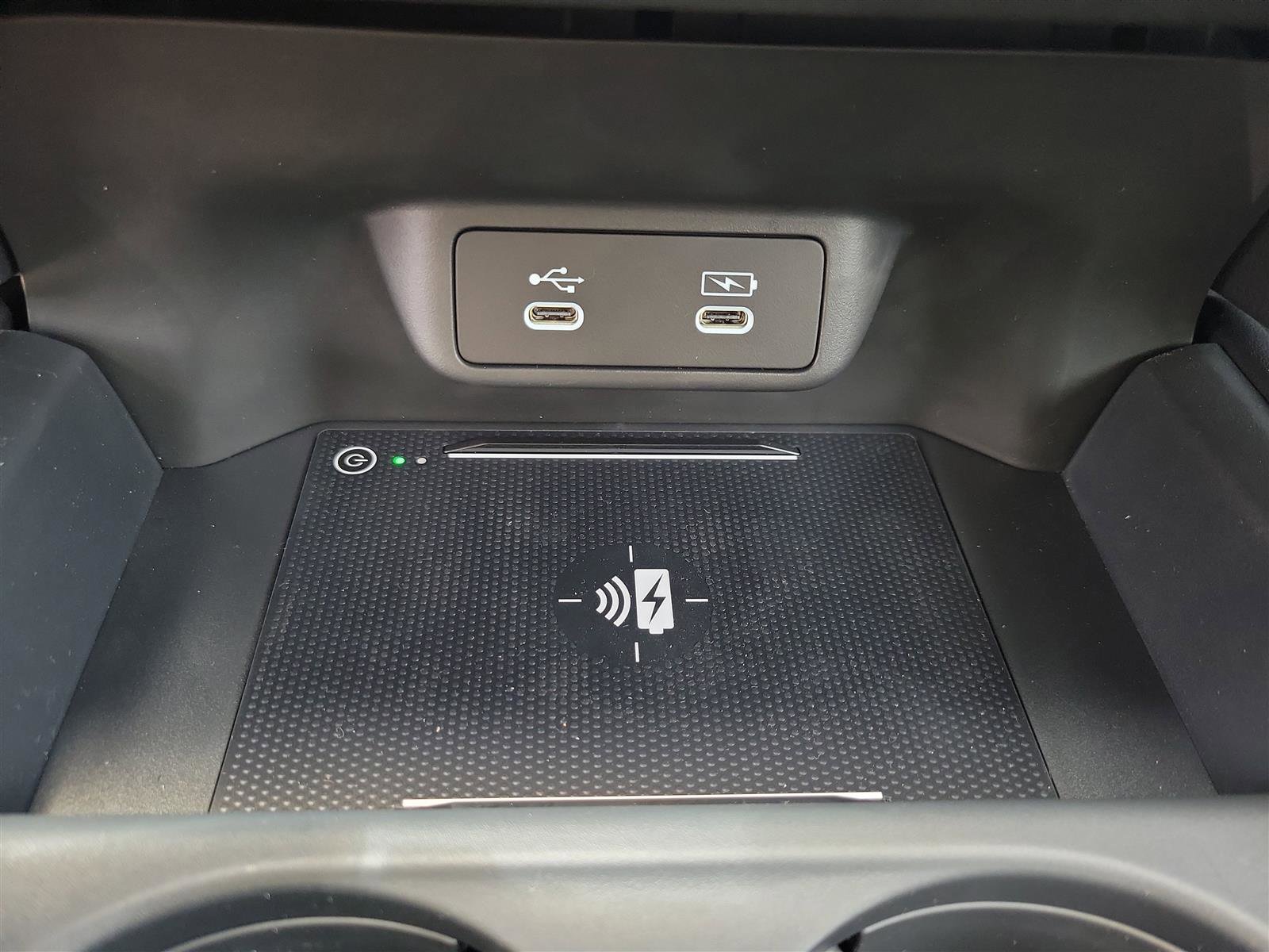 New 2026 Honda HR-V EX-L image 24
