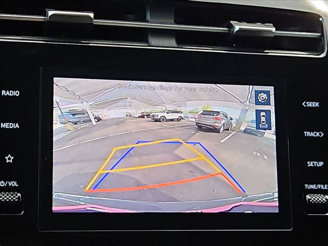 Certified 2024 Hyundai Tucson SE FWD image 13