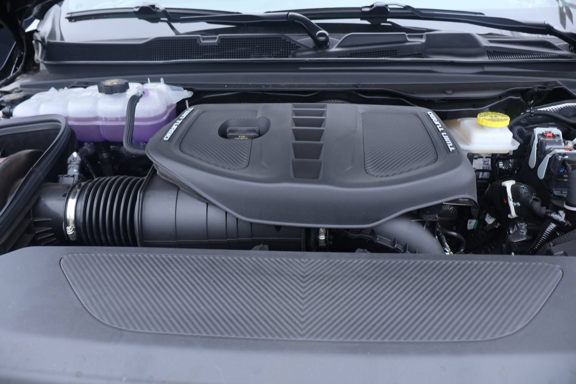New 2026 RAM 1500 RHO AWD/4WD image 21