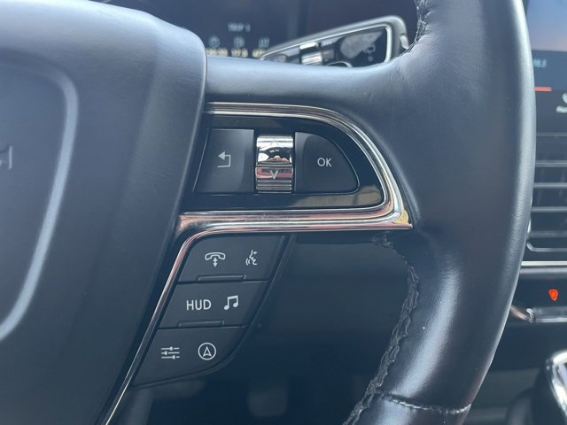 Used 2023 Lincoln Navigator L Reserve image 12