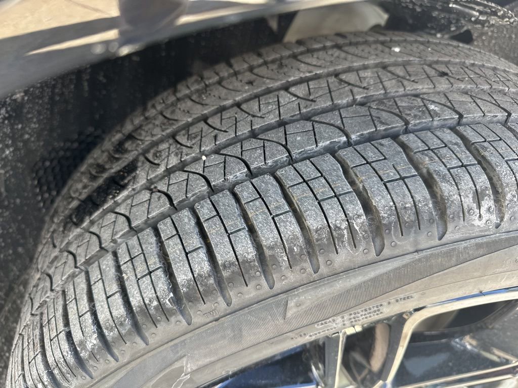 New 2026 Volkswagen Tiguan SE R-Line image 28