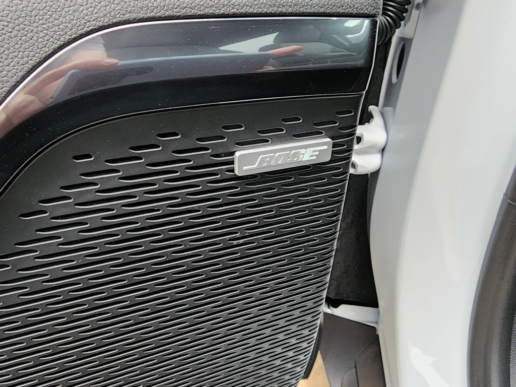 New 2026 GMC Acadia AT4 image 15