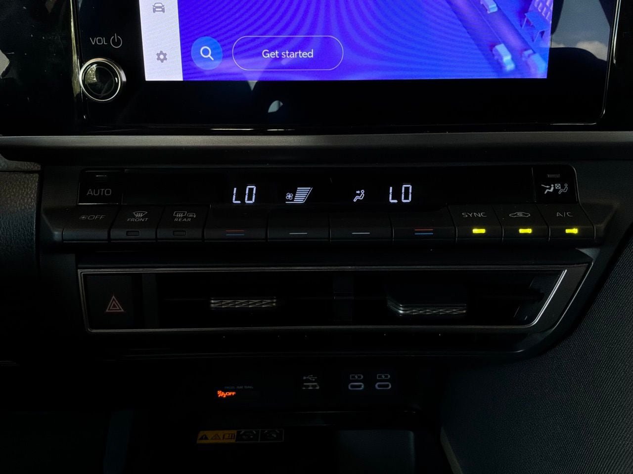 Used 2026 Toyota Camry LE FWD image 29