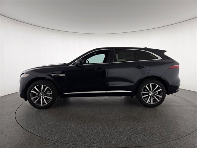New 2026 Jaguar F-PACE R-Dynamic S image 5