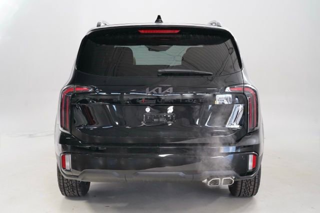 New 2025 Kia Telluride AWD image 7