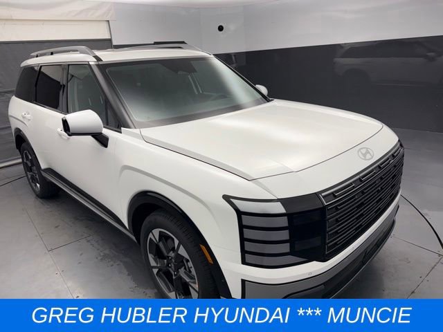 New 2026 Hyundai Palisade Limited