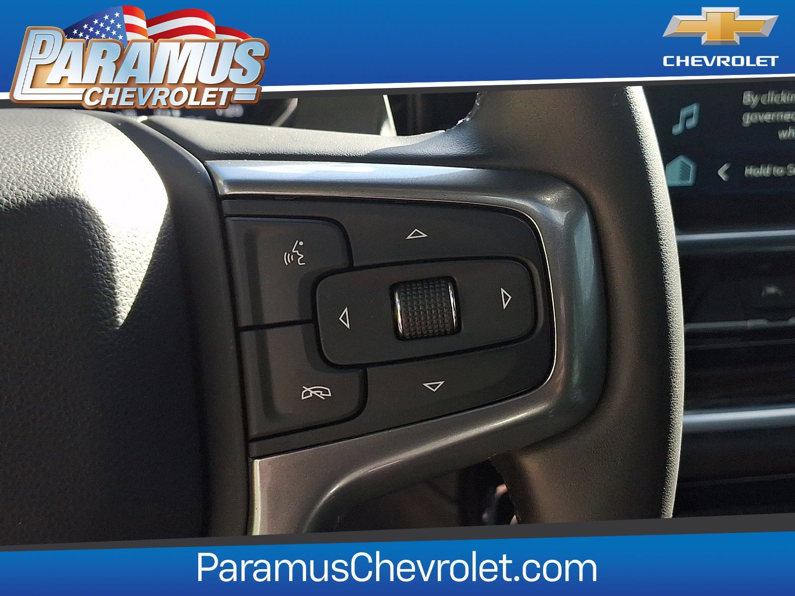 Used 2026 Chevrolet Silverado 1500 RST AWD/4WD image 23