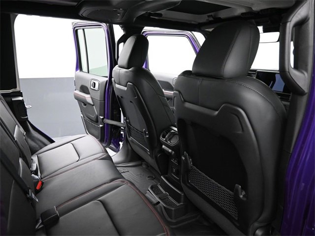 New 2026 Jeep Wrangler Unlimited Rubicon image 21