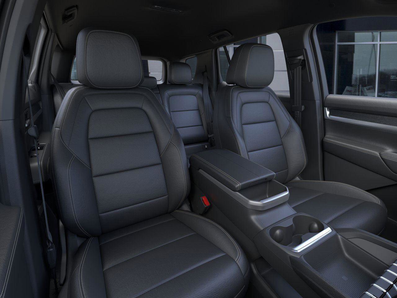 New 2026 GMC Terrain Elevation w/ Elevation Premium Package image 17