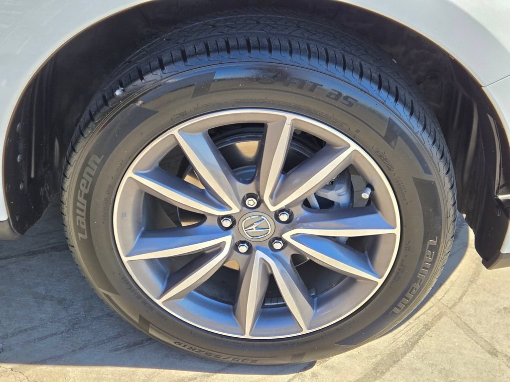 Certified 2021 Acura RDX FWD w/ Technology Package image 8