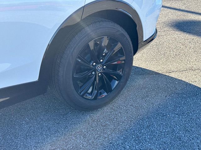 New 2026 Buick Envista Sport Touring w/ Convenience I Package image 11