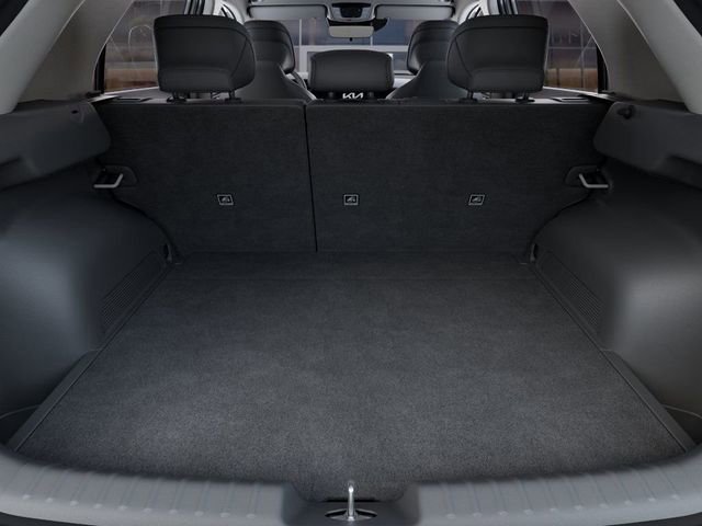 Certified 2025 Kia Niro EX image 20