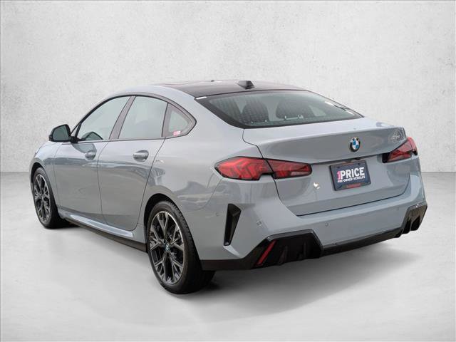 Certified 2026 BMW 228i w/ Technology Package image 8