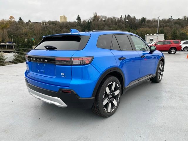 New 2025 Honda Prologue Elite image 11