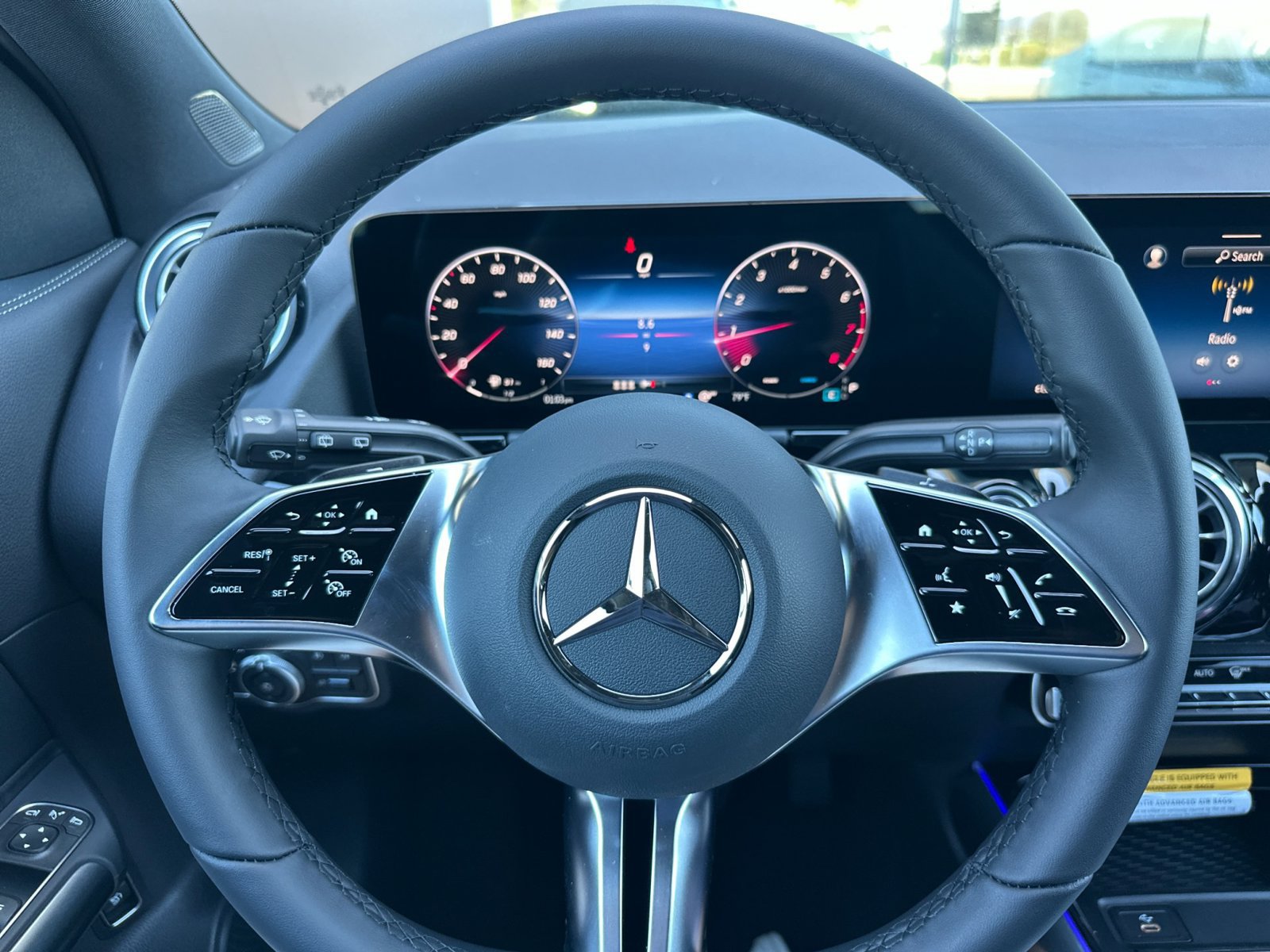 New 2026 Mercedes-Benz GLA 250 image 24