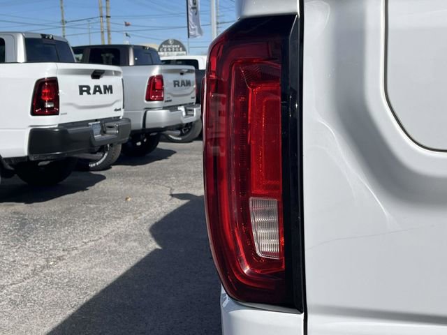 Used 2022 GMC Sierra 3500 AT4 w/ Gooseneck/5TH Wheel Package image 10