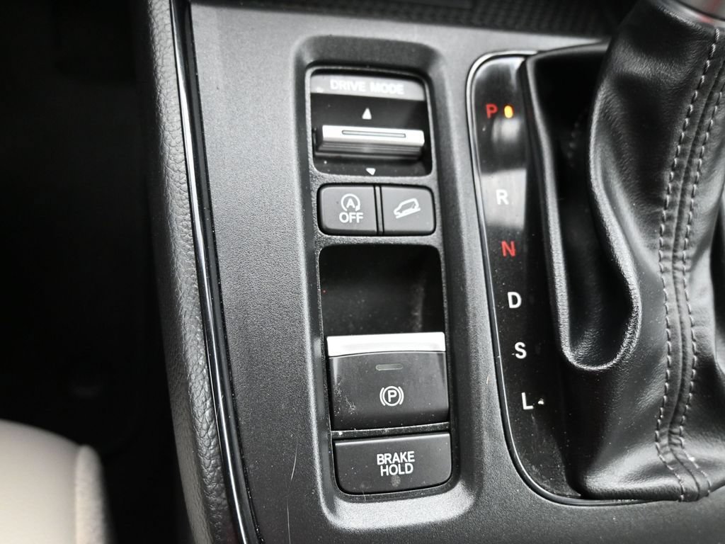 Used 2024 Honda CR-V EX-L image 18