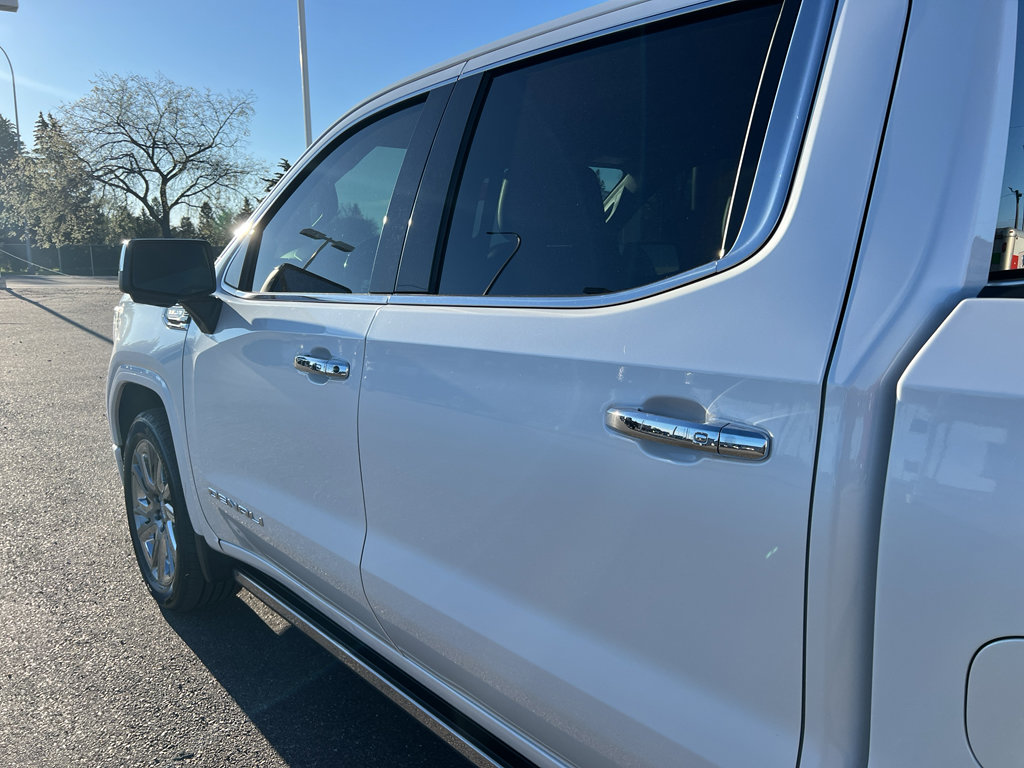 Used 2020 GMC Sierra 1500 Denali w/ Technology Package image 10