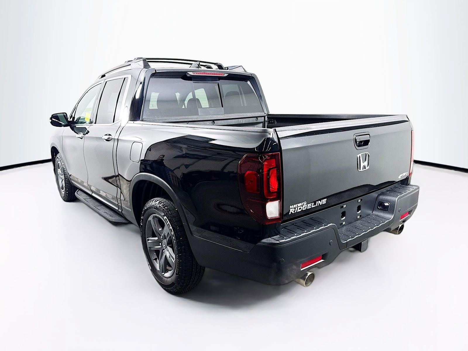 Used 2023 Honda Ridgeline RTL-E image 5