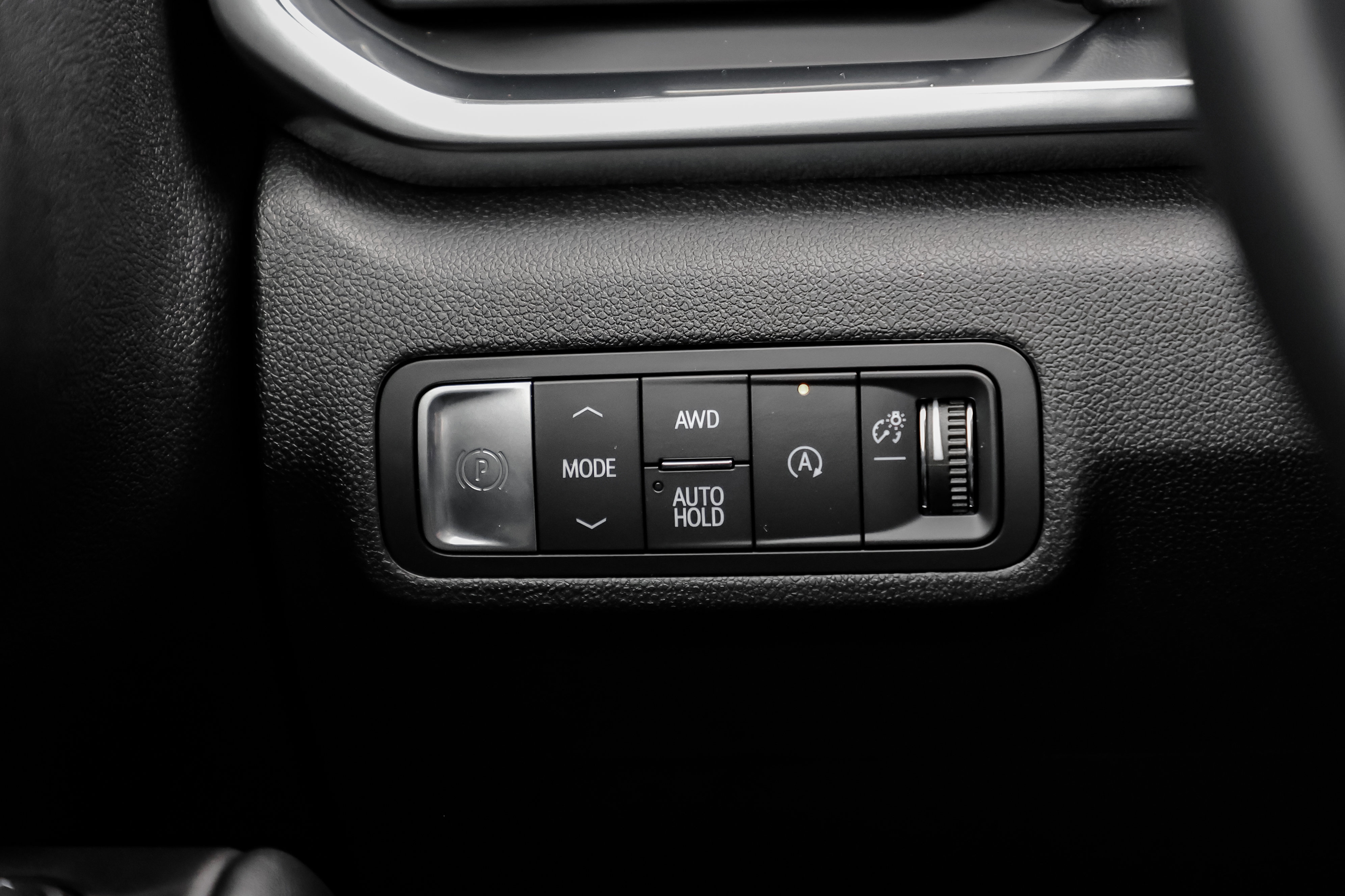 New 2026 GMC Terrain Elevation w/ Technology Package II image 21