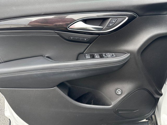 Used 2023 Buick Envision Essence FWD image 14