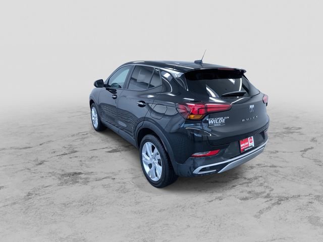 Used 2025 Buick Encore GX Preferred FWD image 8