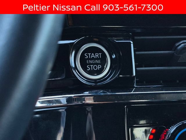 Certified 2023 Nissan Pathfinder Rock Creek AWD/4WD image 35