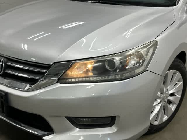 Used 2014 Honda Accord EX-L image 30