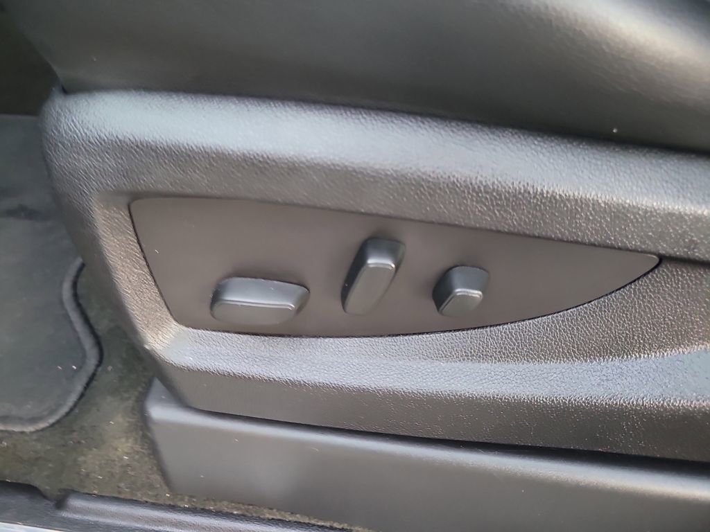 Used 2017 Chevrolet Tahoe Premier image 20