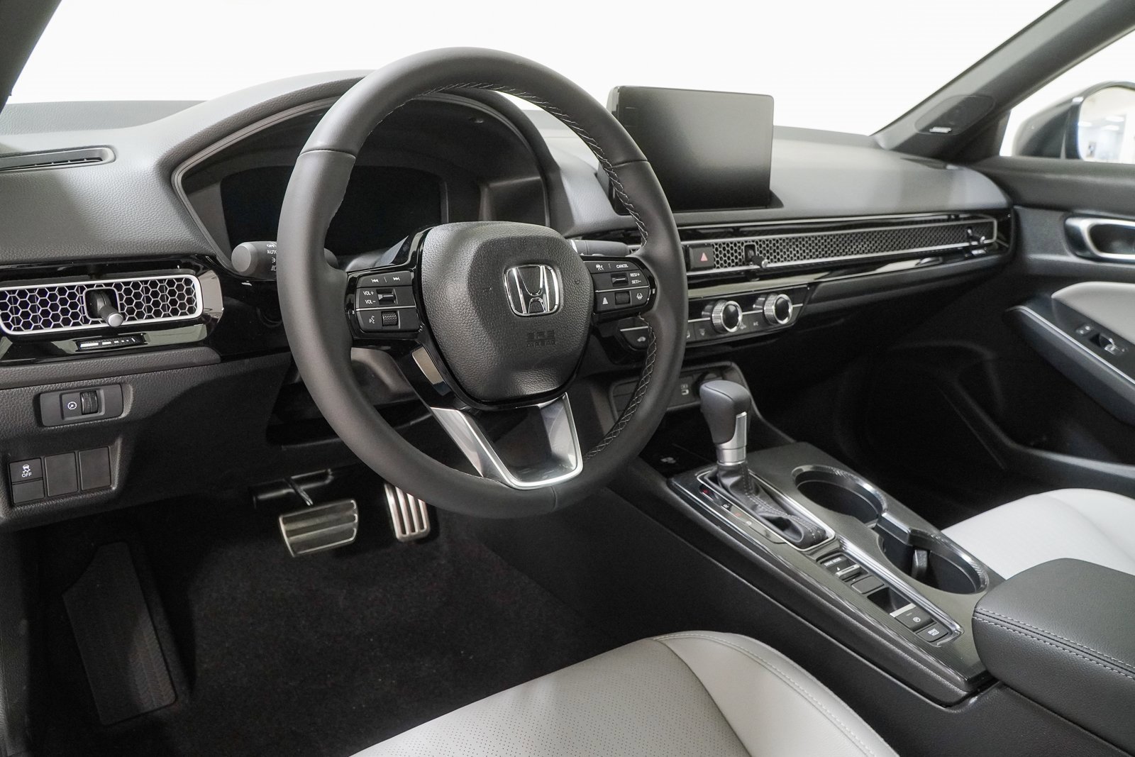 New 2026 Honda Civic Sport Touring image 18