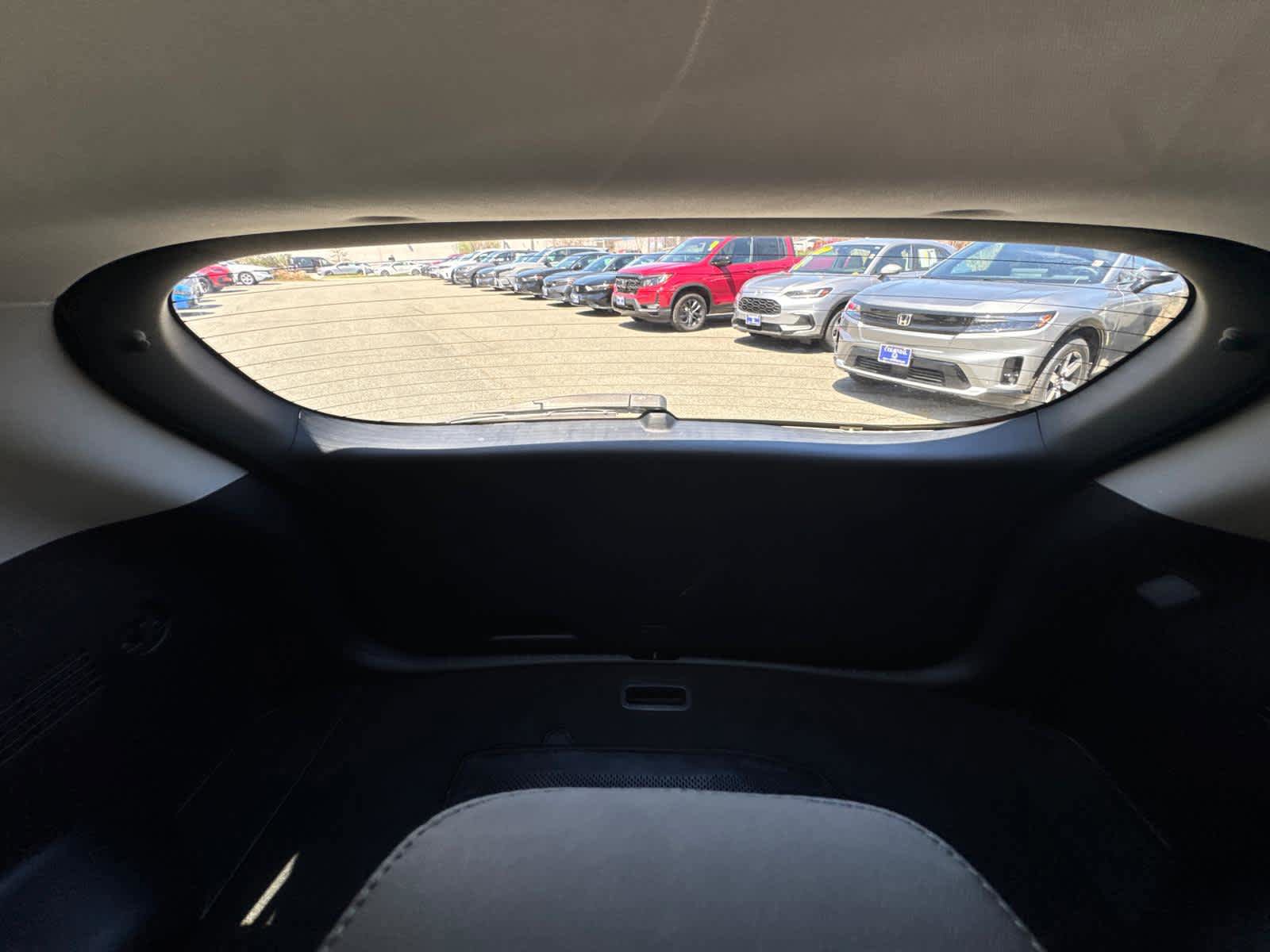 Used 2022 Kia Seltos EX AWD/4WD image 34
