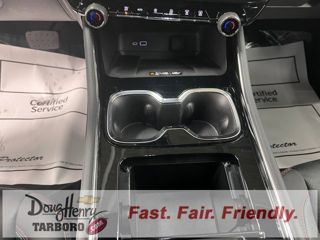 New 2026 Chevrolet Traverse RS w/ LPO, Floor Liner Package image 59