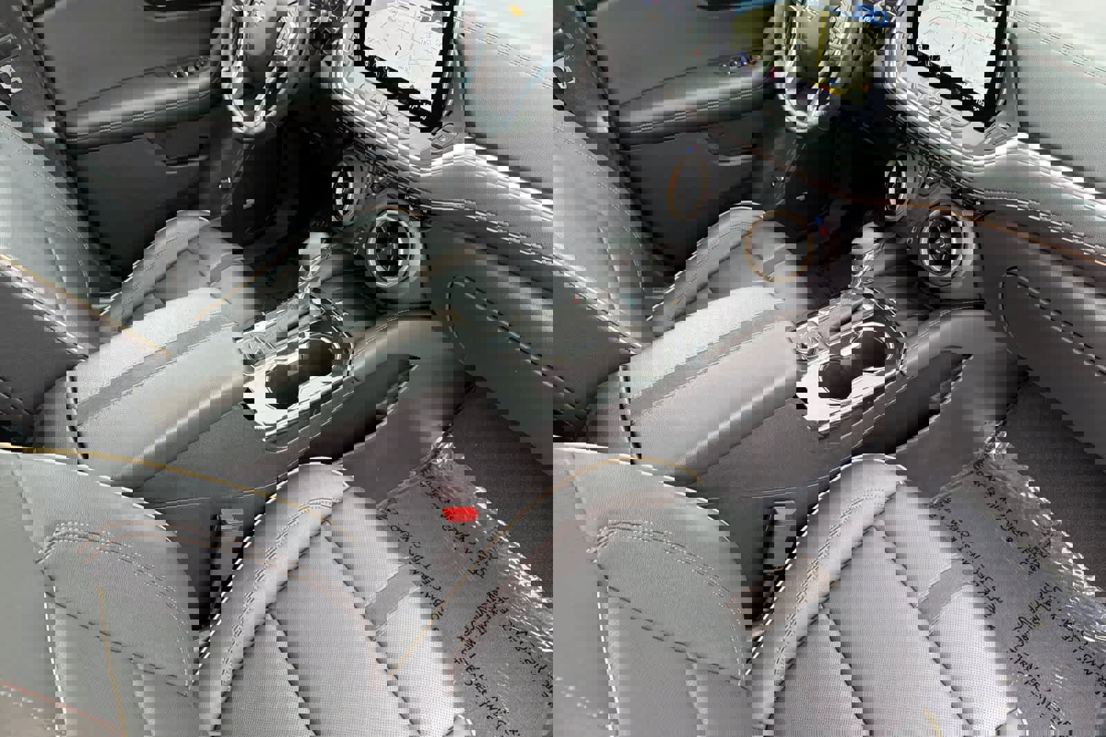 Used 2023 Chevrolet Blazer Premier w/ Driver Confidence II Package image 16