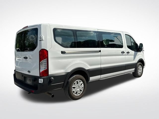 Used 2024 Ford Transit 350 XLT RWD image 6