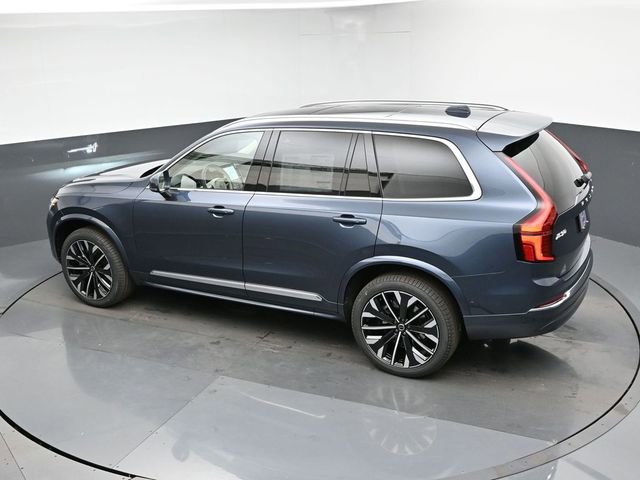 New 2026 Volvo XC90 B6 Ultra w/ Protection Package image 48
