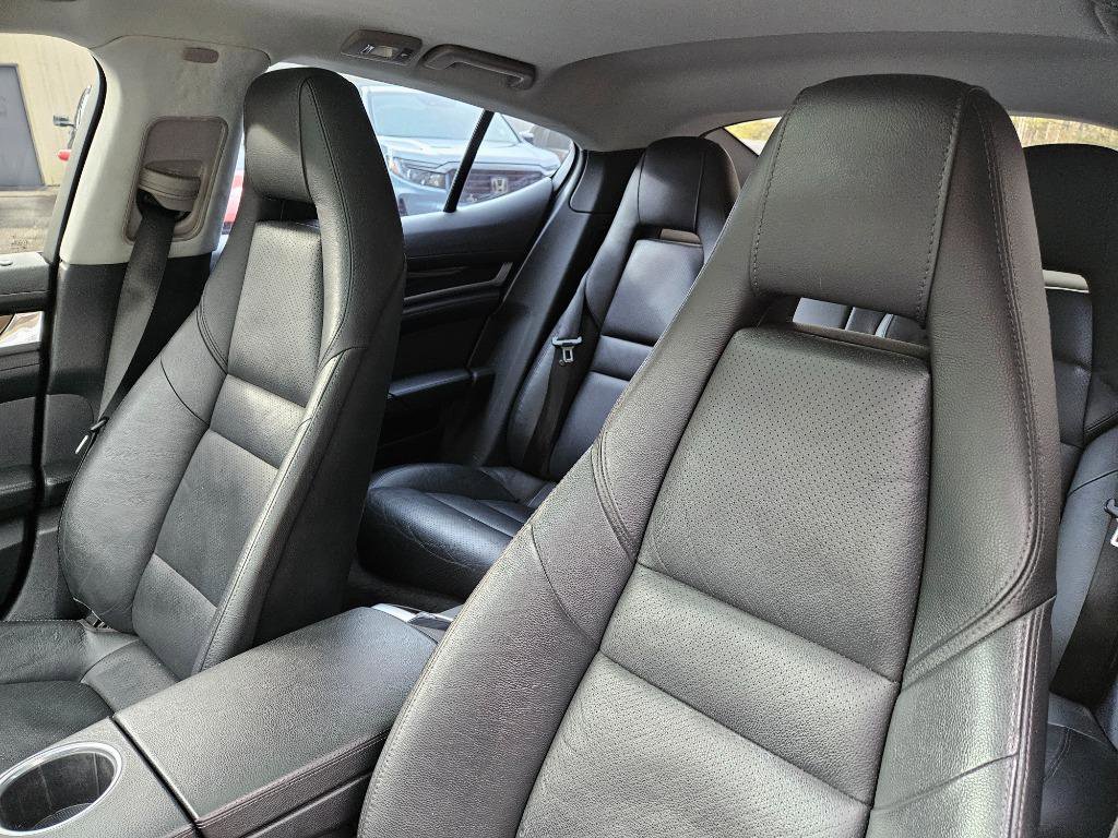 Used 2012 Porsche Panamera 4 image 15