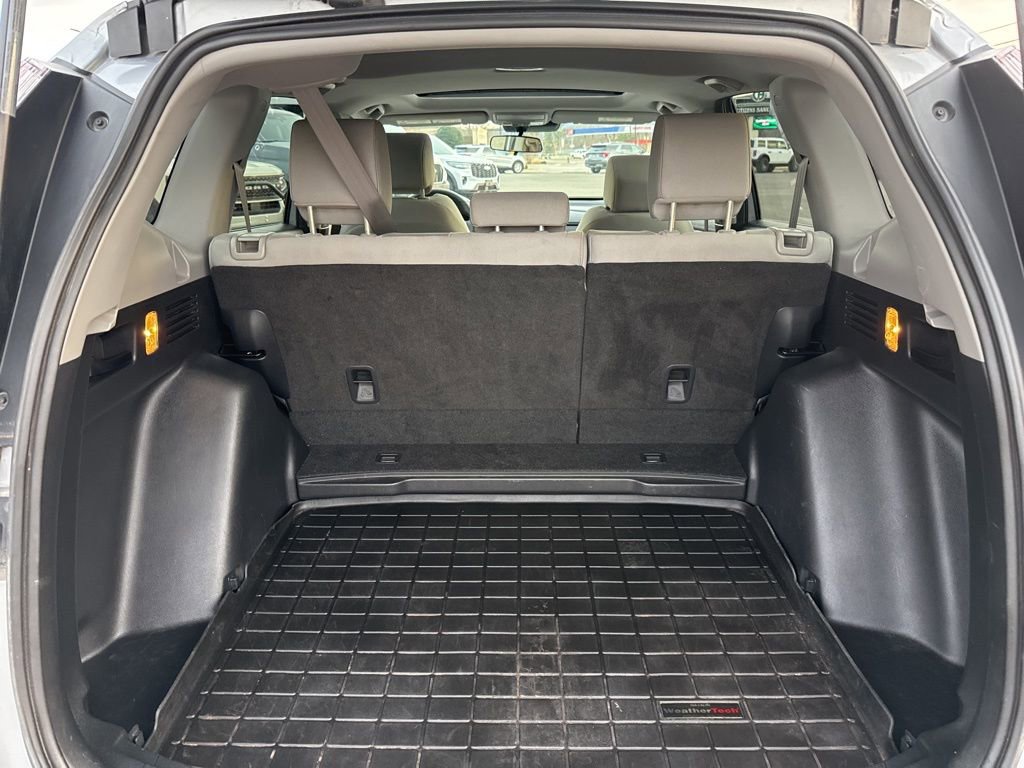 Used 2017 Honda CR-V EX image 23