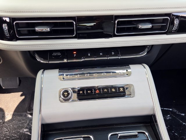 New 2026 Lincoln Aviator Reserve RWD image 20
