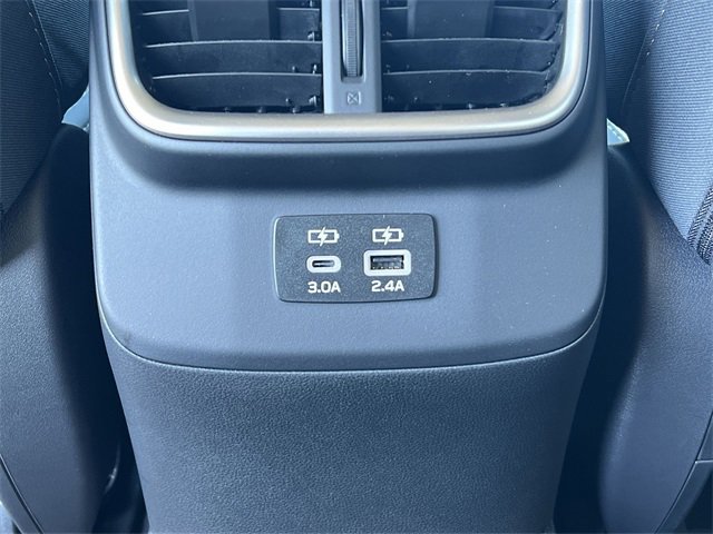 New 2025 Subaru Outback Premium w/ Popular Package #1 image 30